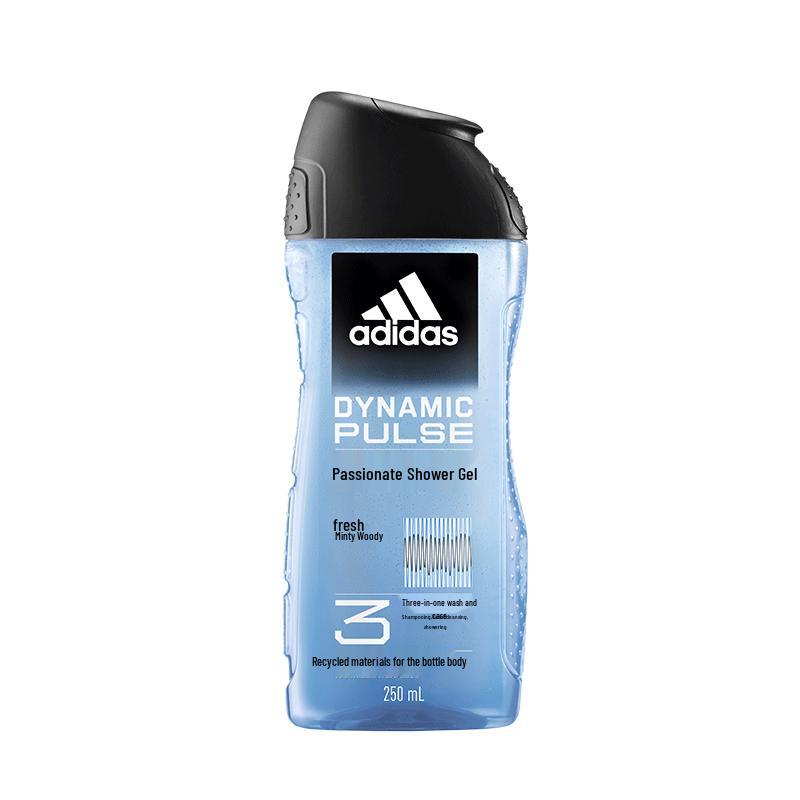 

Adidas Men s Sport Shower Gel & Body Wash