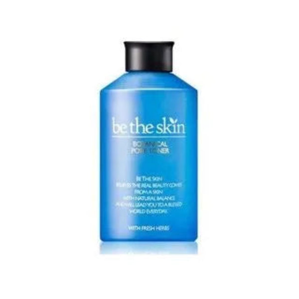 be the skin Botanical Pore Toner 150ml