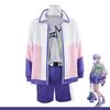 Paradox Live Cozmez Yatanokami Kanata Nayuta Cosplay Boy Costume Comfortable Durable Design