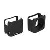 Combo Camera Housing Soft Silicone Shock Proof Scratch Resistant Split Camera Protective Case for DJI Action 2