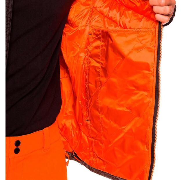Trangoworld Jacket Medel