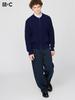 Uniqlo Sweatpants  Leg Length 66 To 72 Cm 