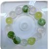 Elegant Original Design Crystal Women's Bracelet - Classic, High-Quality, Small, and Exquisite.