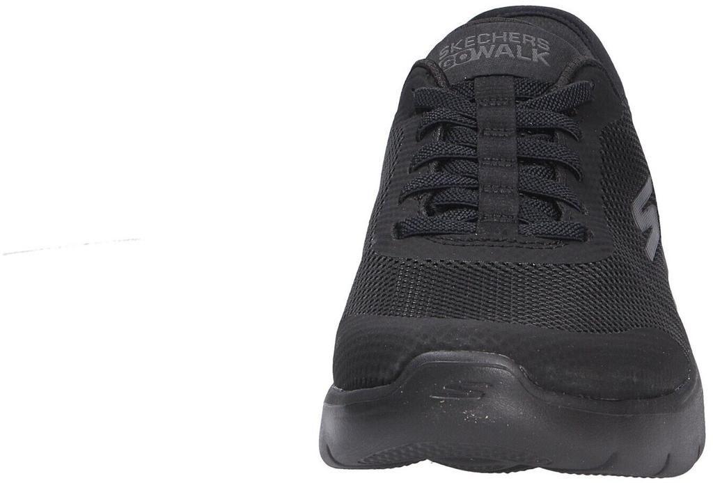 Кроссовки Skechers GO WALK Flex - Hands Up black