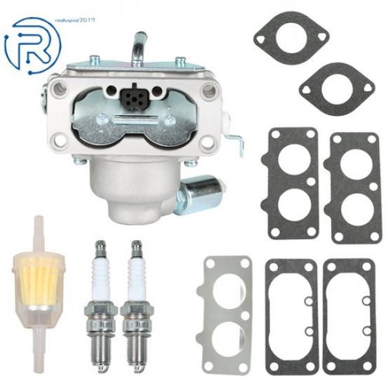 Carburetor For Briggs Stratton V-Twin 791230 20HP 21HP 22HP 23HP 24HP 25HP LA150