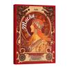 Коллекция иллюстраций-шедевров Альфонса Мухи
