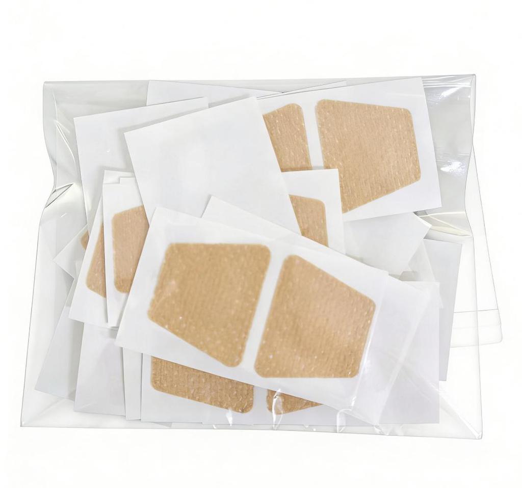 Elastisches Mundschlafband mit hoher Viskosität zur Schnarchprävention