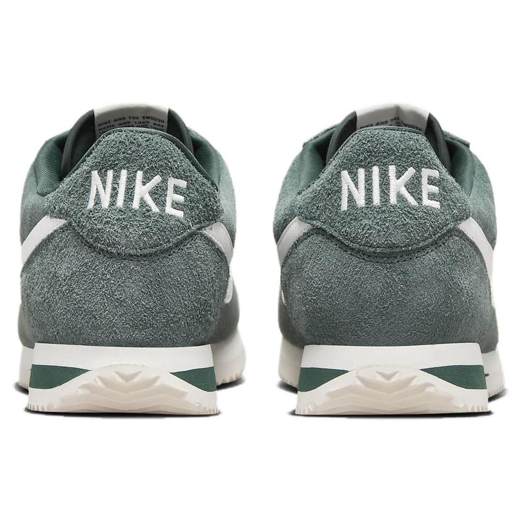 Nike Cortez Vintage Green Men Sneakers Midnight-Navy Sail FZ3594-338