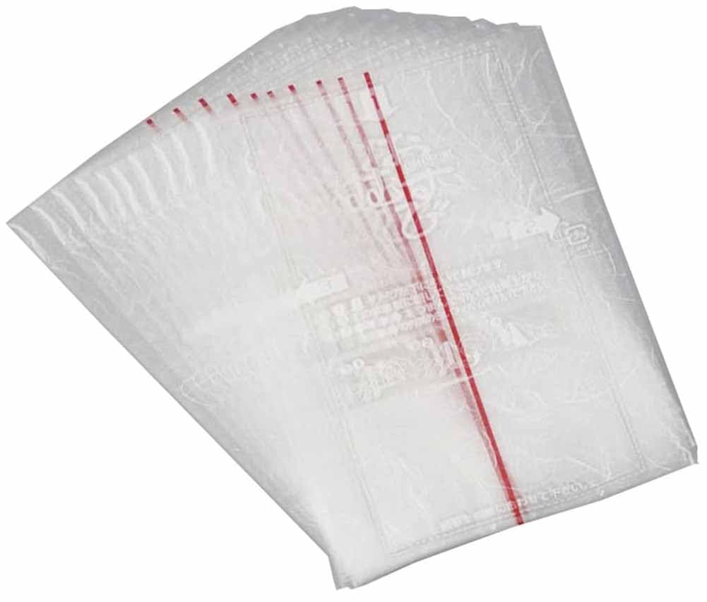 Shimomura Kikaku Onigiri Onigiri Convenience Store 100 Sheets in Perfect for school lunch and Crispy texture with adhesive Onigiri Parikko Onigiri