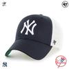 Trucker MVP NY black Vert