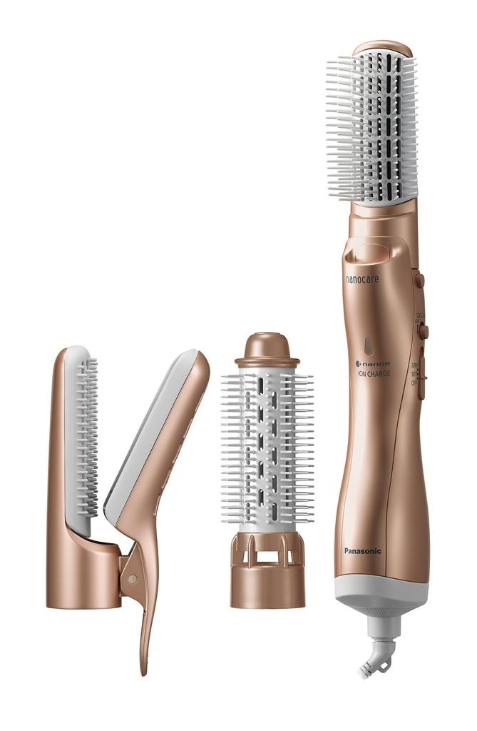 Panasonic Nanocare Hair Dryer, Pink Gold, EH-KN89-PN