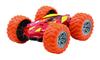 Doyusha 2.4GHz Hyper Minicool 4 Calgary Hurricane Orange Wheels Electric Radio Control