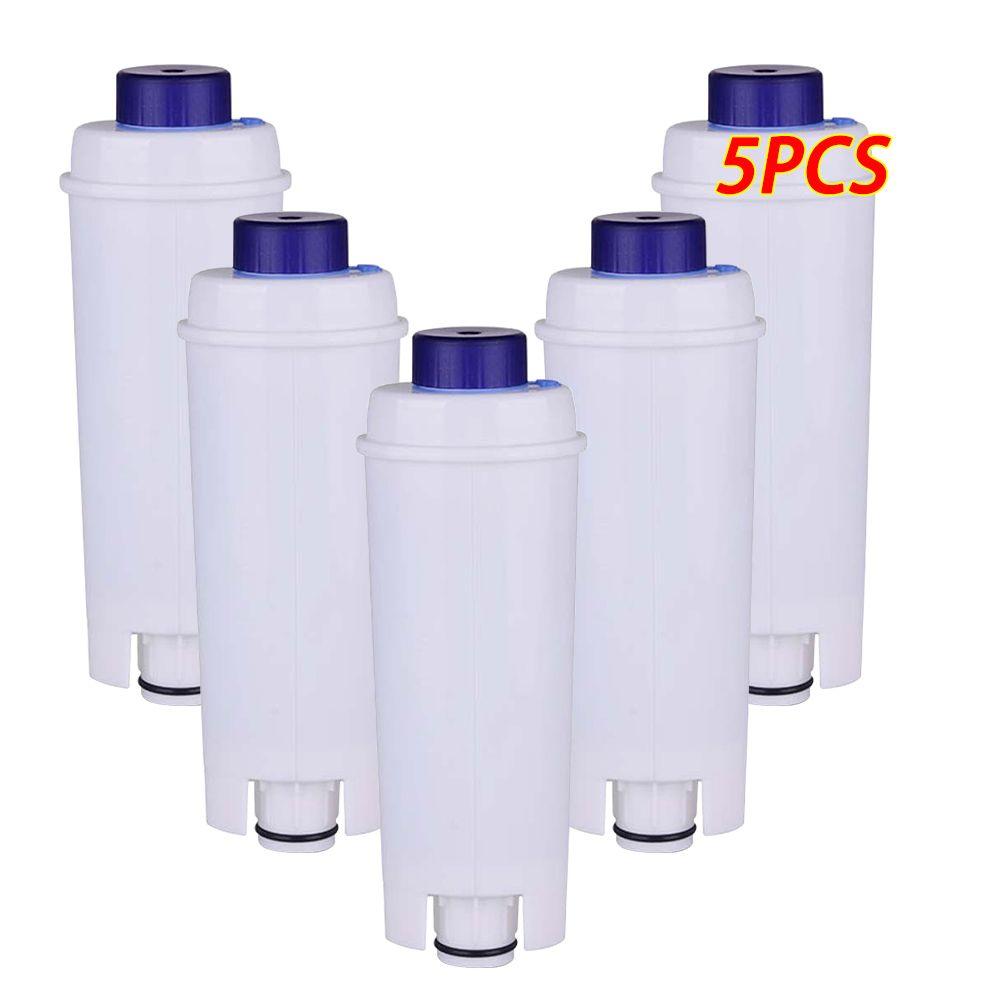Filter for Delonghi coffee machine DLS C002 DLSC002, water purification system.