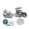 25/32/37/44/50/56/58/75mm Round Shape Fridge Magnets Badge Button for Kitchen Use/Custom Christmas Gifts