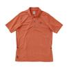 Kapelmuur CORDURA Stretch Polo Short Sleeve Cycling Size S Shirt, Jersey, Orange,