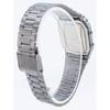 Casio Quartz AQ-230GG-2A Dual Time Unisex Watch