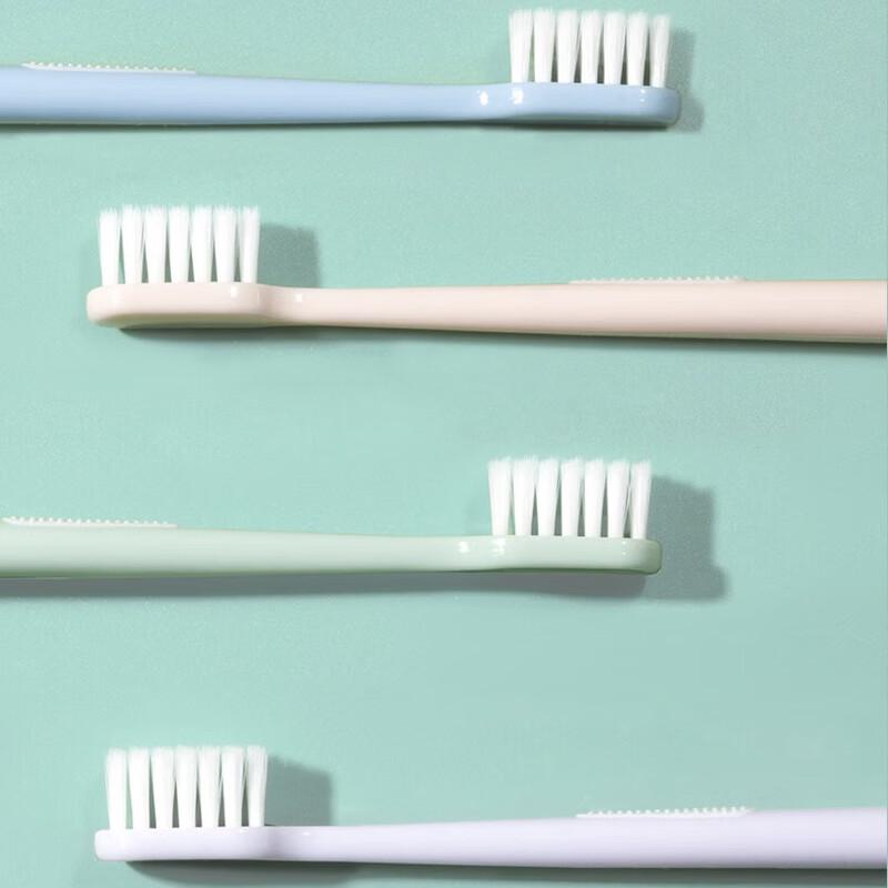 Little Deer Mom Adult Toothbrush