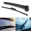 Set Braț Ștergător Parbriz Geam Spate Lamelă Ștergătoare Mașină 10 Inch pentru SKODA Yeti 5L SUV 2009 2010 2011 2017 Ștergător Geam Spate