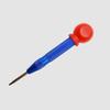 Automatic Center Pin Punch Spring Loaded Marking Starting Holes Tool HSS Center Punch Stator Punching Woodwork Tools Drill Bit