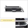Pair of Air Vent Blades for BMW X5/X6/X7 Center Console