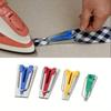 4/5pcs Set Bias Tape Maker Splicing Cloth Maker Binding Tool Overlocking Stitch Quilting Sewing Accessories DIY Craft