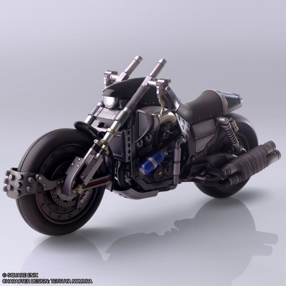 

Final Fantasy Vii Final Fantasy Vii Bring Arts Hardy Daytona