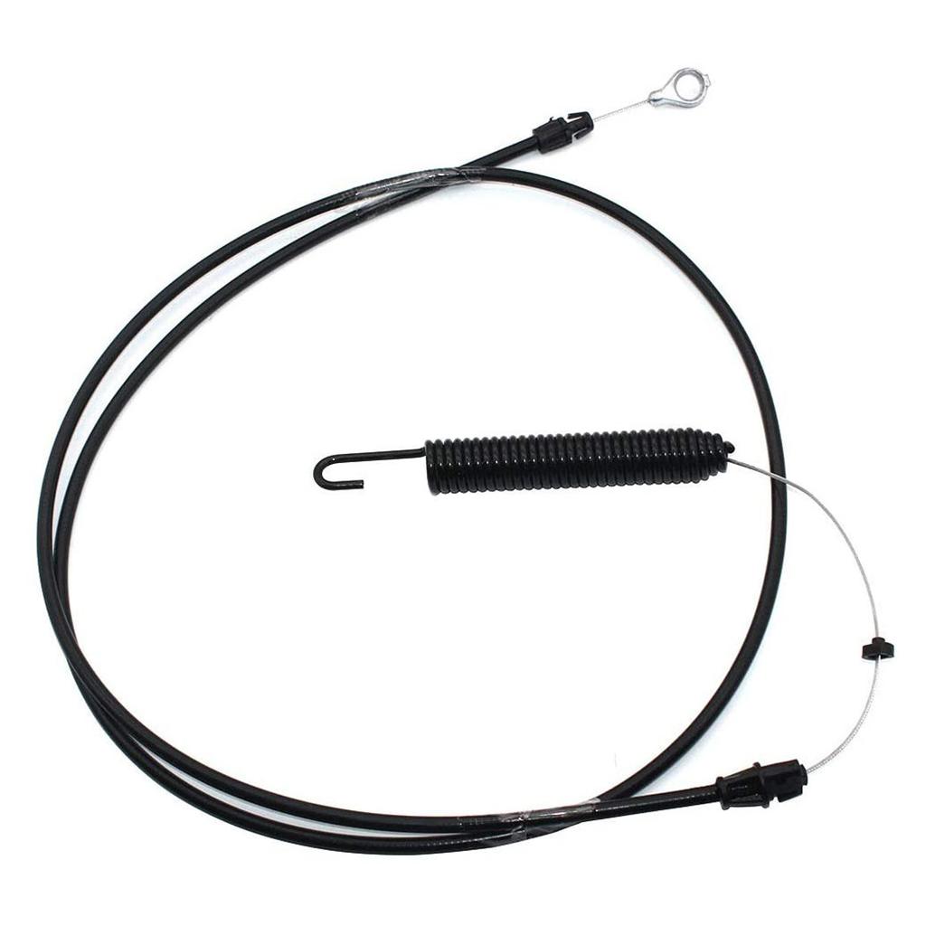 Engagement Cable for Riding Mower Deck Lift System Replaces 532435111 Fits For LT151 LT152 LT19538 LTH19530 M14538 PO10530LT