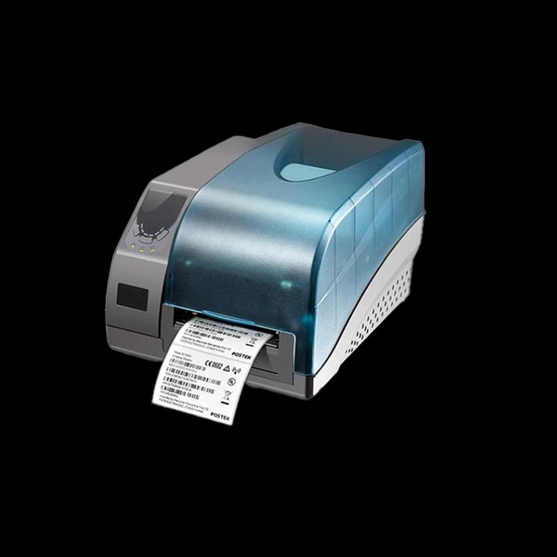 

ZH200i Thermal Label Printer CN plug (adapter included)