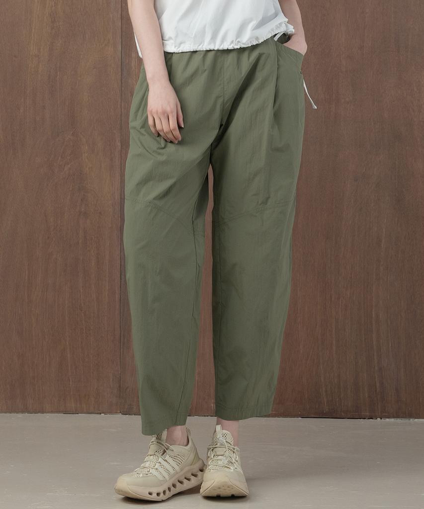 DURAN Ritz Curved Barrel Pants Dbf6S-9232 4 Colors