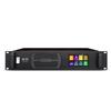 HuiDu HD-8899 Professional Wired Conference Microphone System with Video Tracking (CN Version)