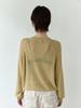 Sienneu Mallorca Knit (Beige)