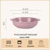 Deou Starry Ceramic Soup Bowl