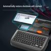 PUTY P900 Portable Cable ID Printer CN plug (adapter included)