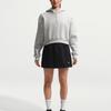 Nike Button Crop Hoodie IF0259-043