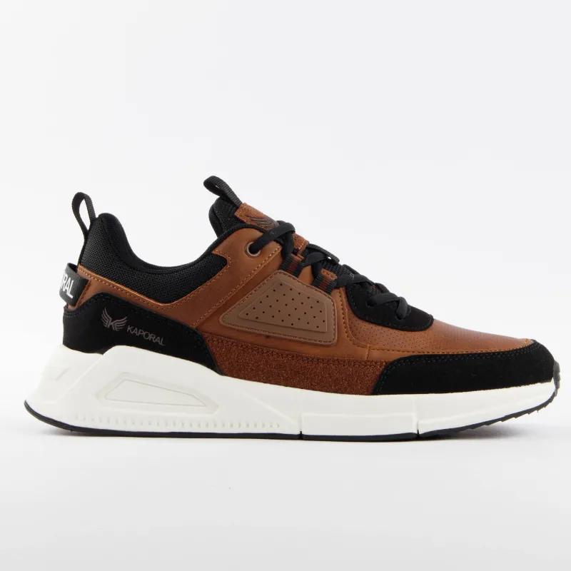 Kaporal Dolpy sneakers modern comfort Brown