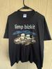 Riesiges Limp Bizkit 2000 Anger Management Tour Shirt Größe L, Vintage REPRINT Unisex T-Shirt