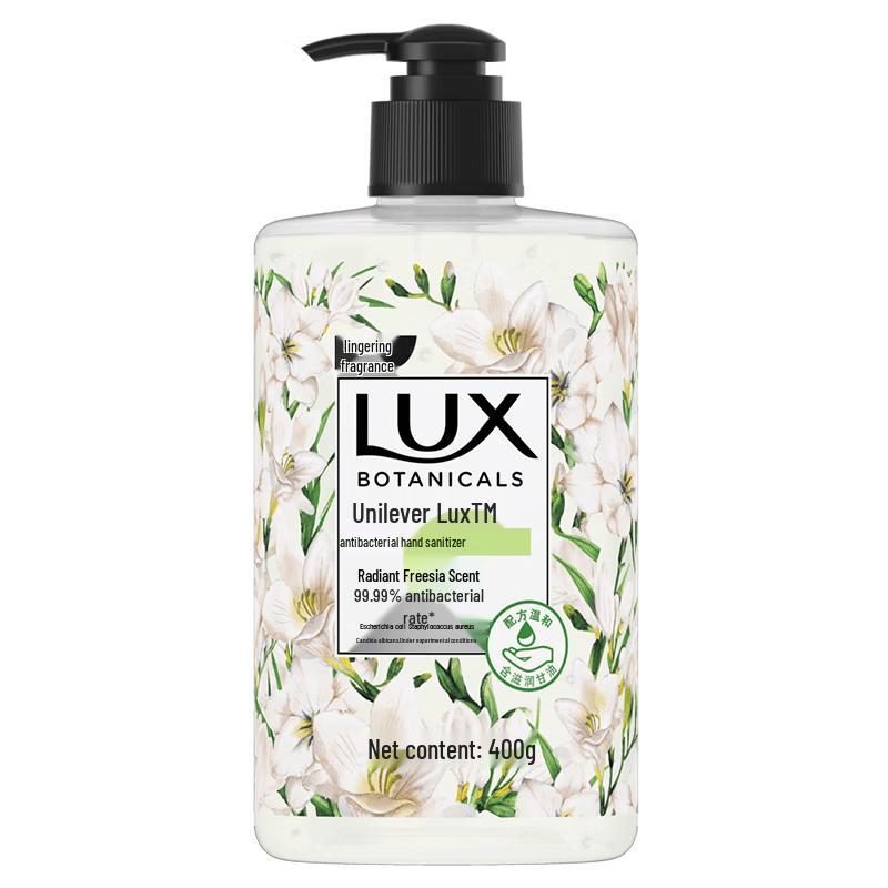 LUX Антибактериальное мыло для рук с ароматом