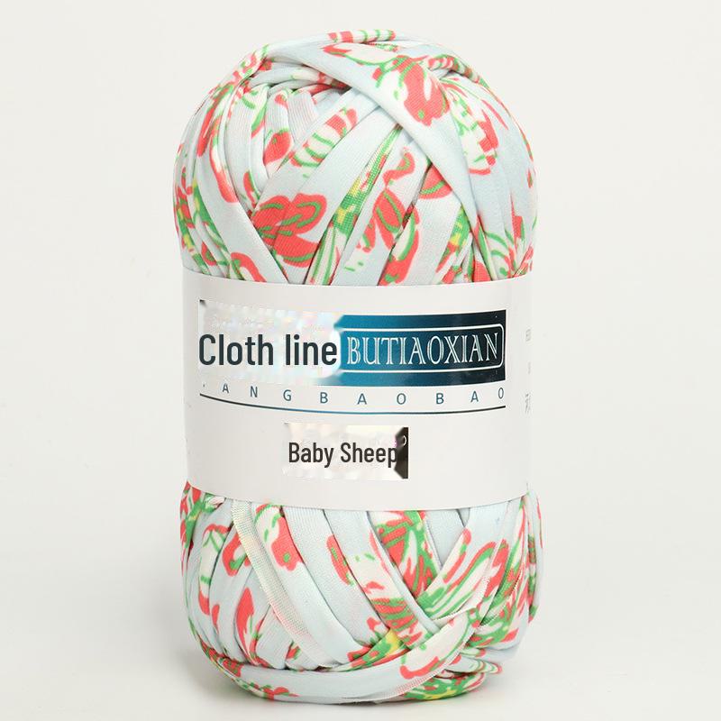 

Набір ручної акрилової сумки HyunA з вовняної кулі