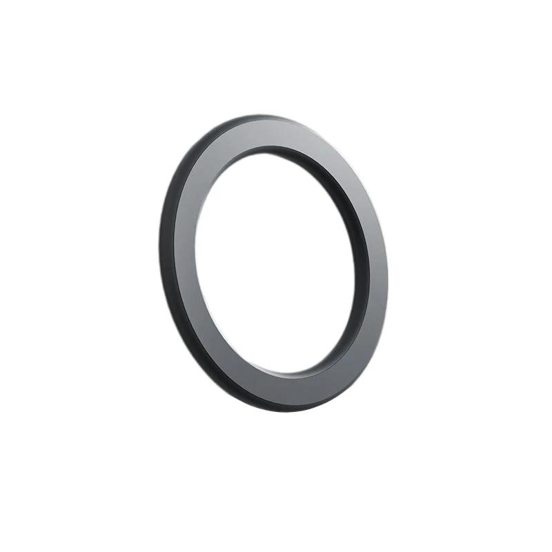 Round Strong Magnetic Ring Wall for Magsafe Iphone 14 15 Pro Max Samsung Xiaomi Portable Powerful Magnet Car Mount Universal