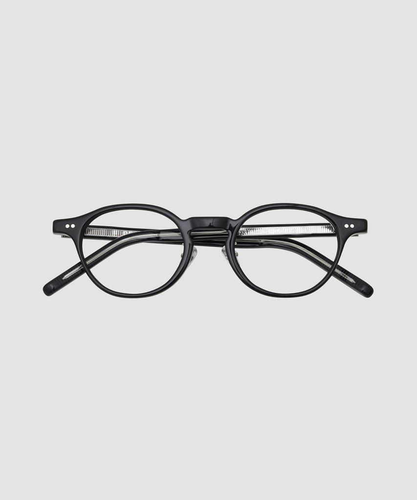 Leisio Oculus C2 Black/Metal Nosepad