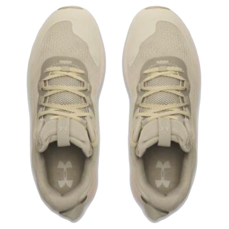 Under Armour Charged Bandit TR 2 Men's Brown Running Shoes 3024186-299