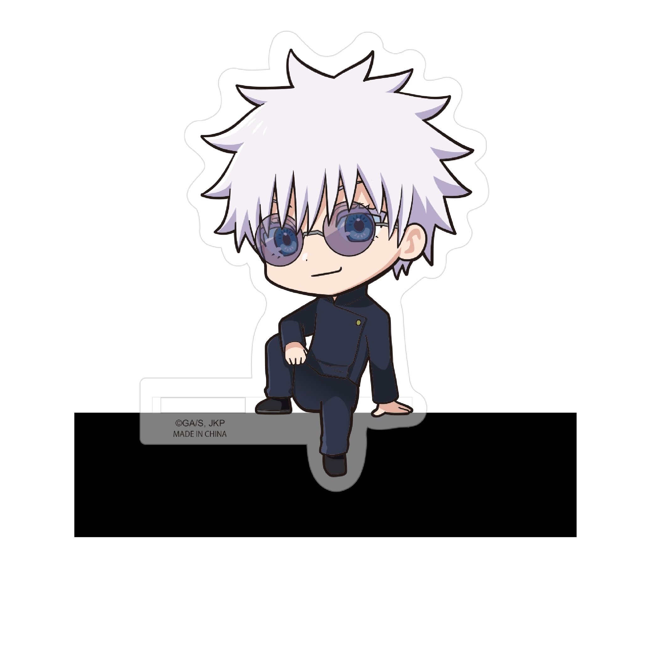 

Jujutsu Kaisen Kadochara Box