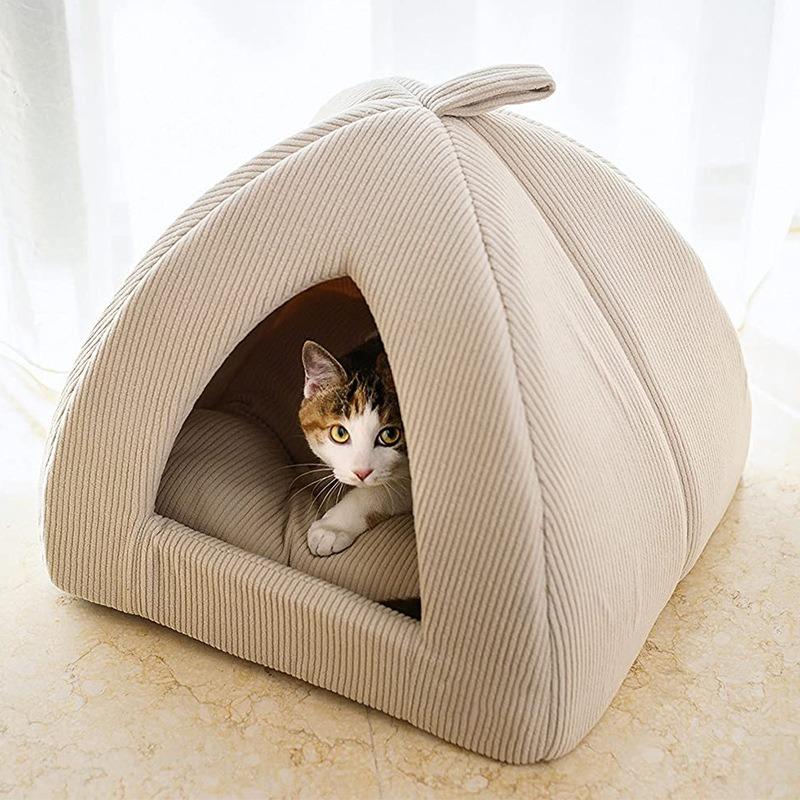 

Кровати для кошек Теплый питомец для зимы Домики Все Коврик для собак Щенячьи подушки Домик Аксессуар Вещи для котят Товары Корзина Продукты Аксессуары M