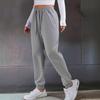 2026 Women's Casual Autumn/Winter Drawstring Sweatpants - European/American Style