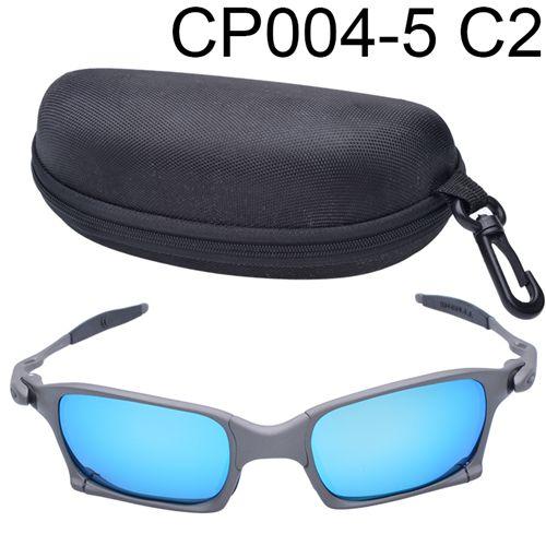 Mtb Man Sunglasses Cycling Glasses Uv400 Fishing Sunglasses Metal Bicycle Goggles Cycling Eyewear Riding Glasses A1-4