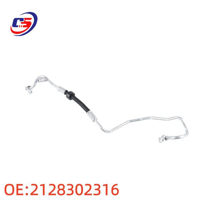Mercedes-Benz W212 Air Conditioning Water Hose (Part 2128302316) Available Now