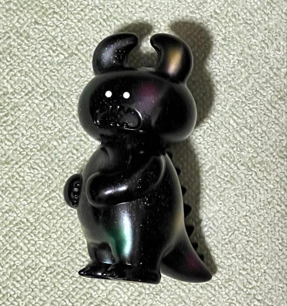 [USED] UAMOU Galaxy Dinosaur UAMOU