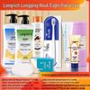 Longliqi 8-Piece Personal Care Cleaning Kit