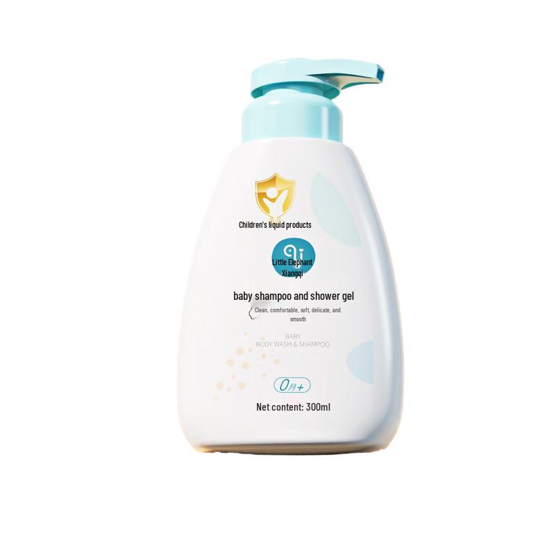 FIVERAMS Kids & Teen Body Care Collection