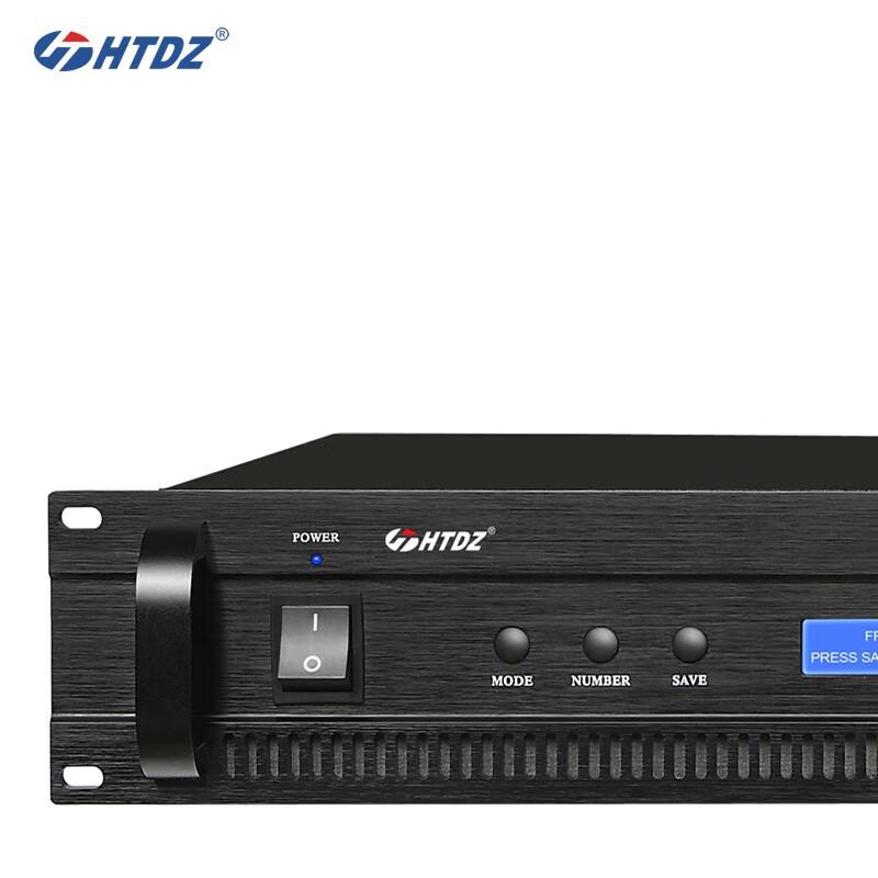 HTDZ DAN3301 Audio Equipment (CN Version)